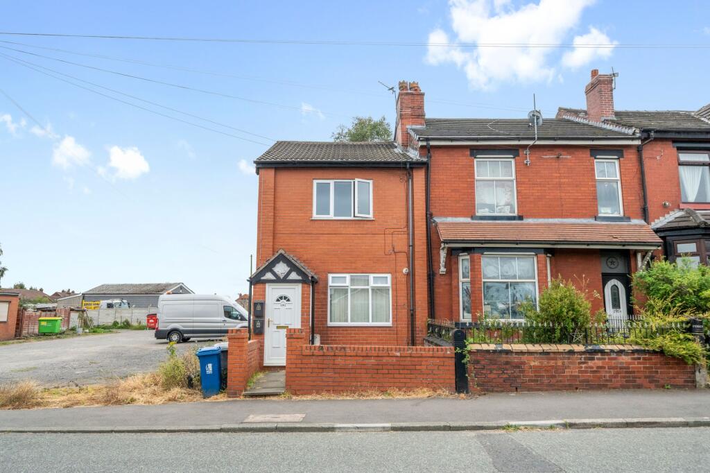 Main image of property: Downall Green Road, Ashton-In-Makerfield, WN4