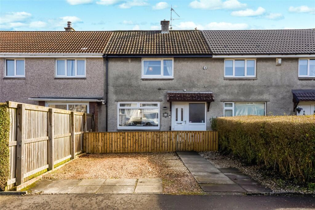 Main image of property: Bilsland Path, Glenrothes, Fife, KY6