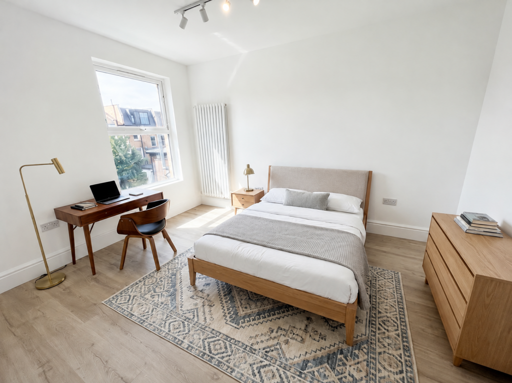 Apartment in London, Shepherd's Bush - View 4