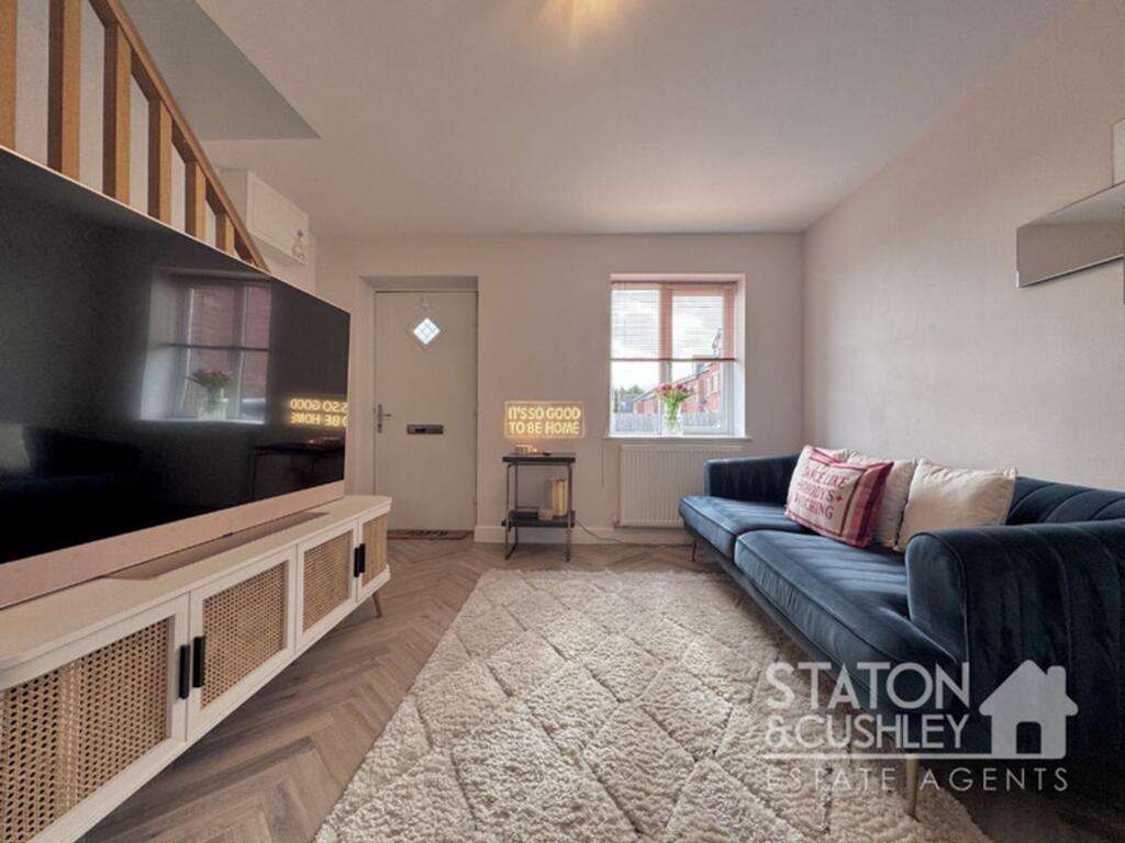 House in Bolsover, New Houghton, Pleasley - View 4