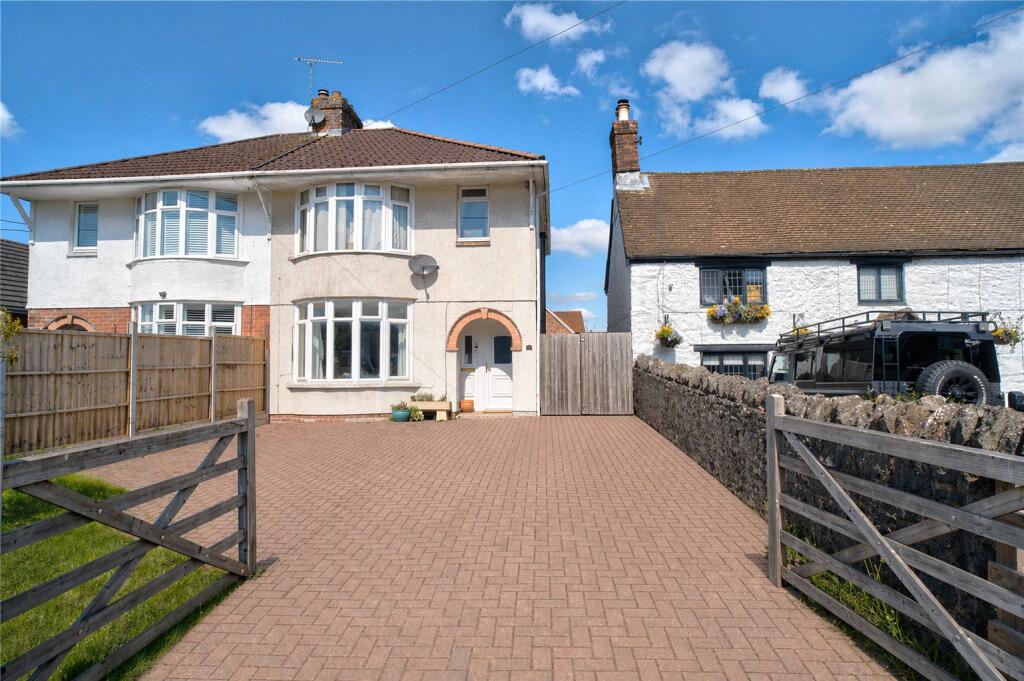 Main image of property: Perry's Lane, Wroughton, Swindon, Wiltshire, SN4