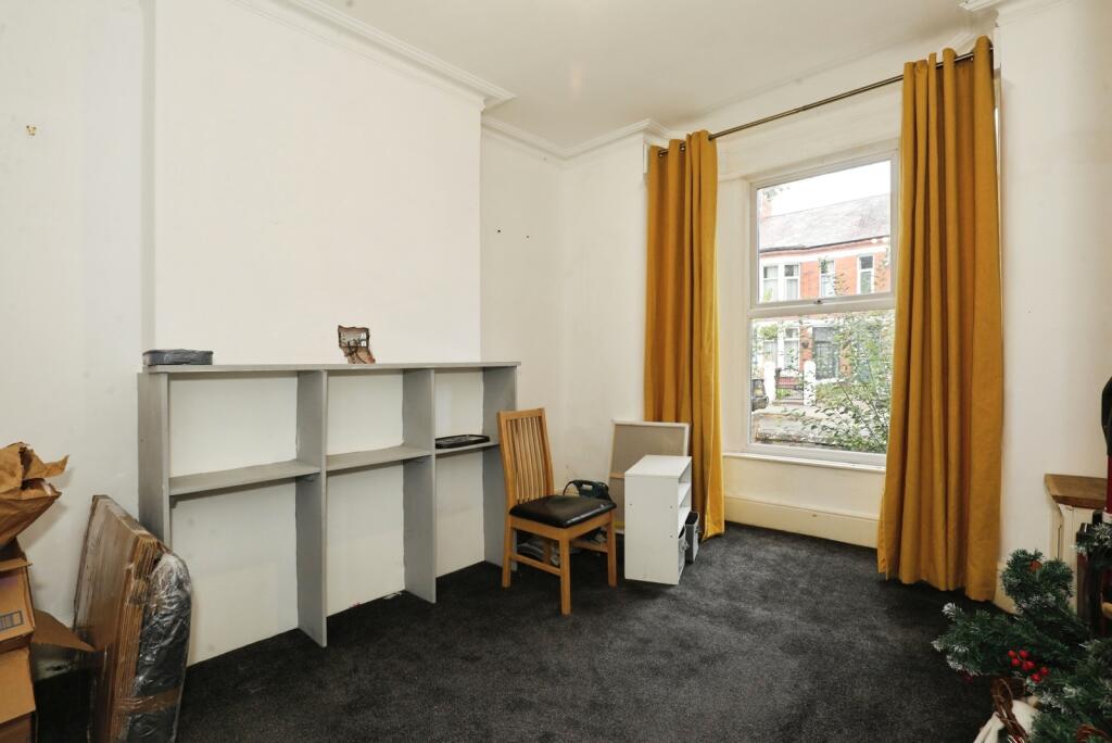 House in Crewe - View 4
