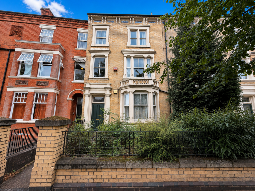 Main image of property: Fosse Road Central, Leicester