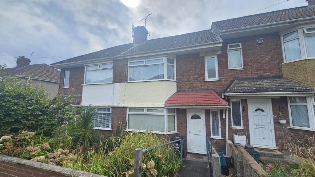Main image of property: Allison Avenue, Bristol, BS4