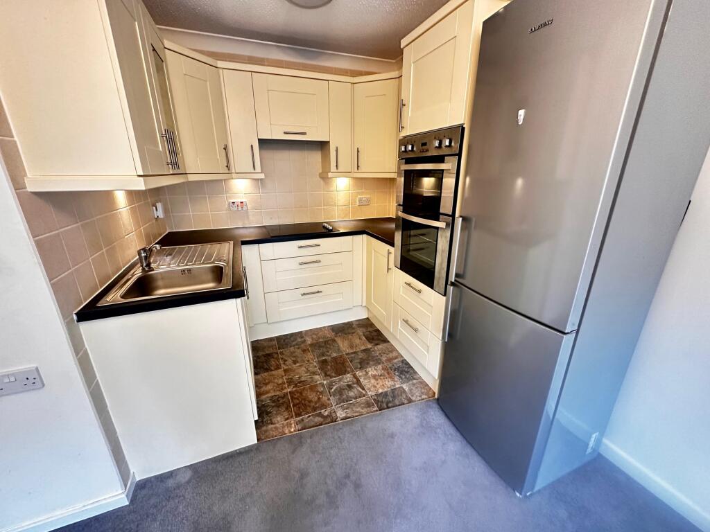 Main image of property: Queens Park West Drive, BOURNEMOUTH