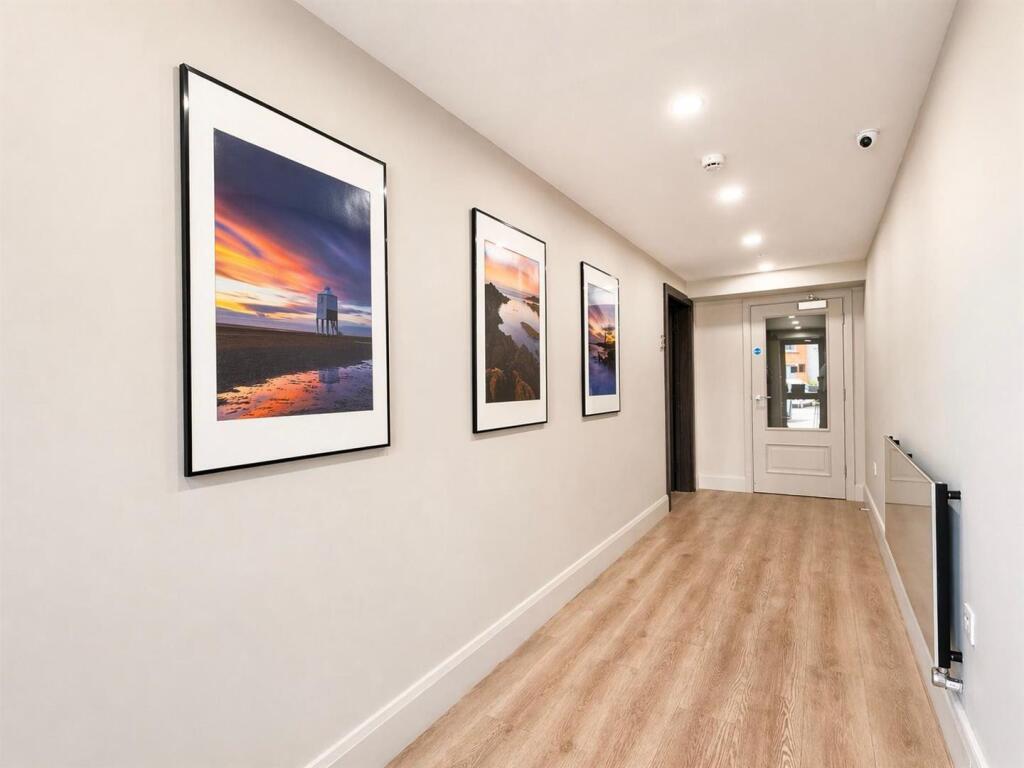 Apartment in Taunton - More