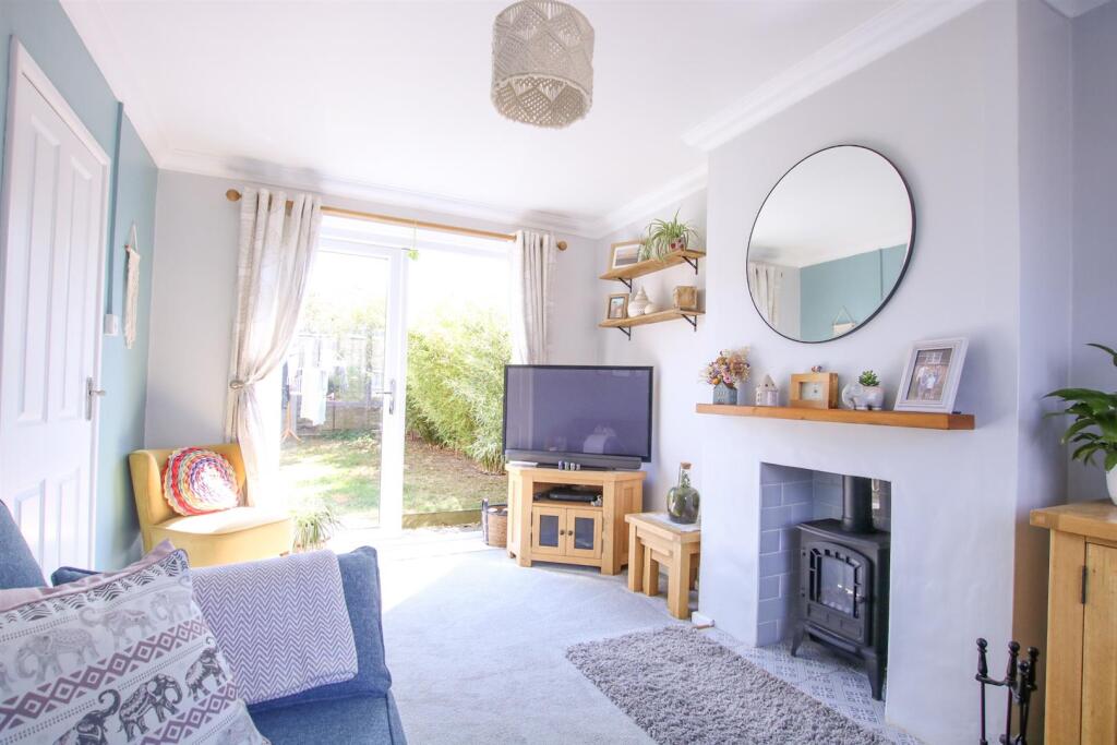 South Close, Leiston photo 4