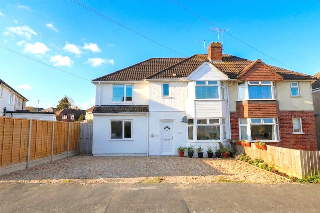 Main image of property: Boverton Road, Filton, Bristol, BS34