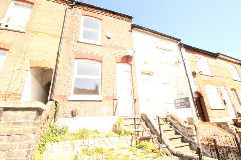 Main image of property: Milton Road, Luton, Bedfordshire, LU1