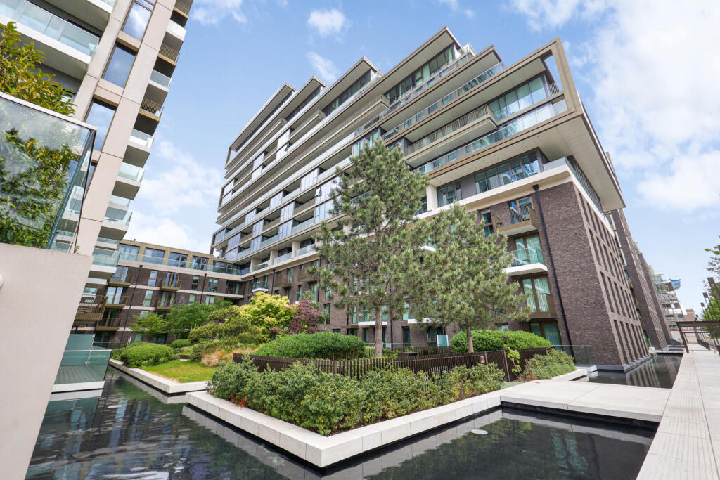 Main image of property: Merino Gardens, London