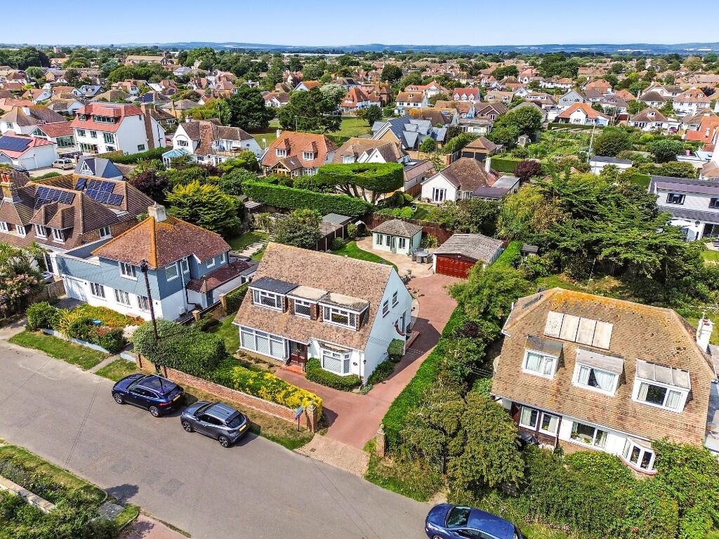 Main image of property: Davenport Road, Felpham, West Sussex, PO22