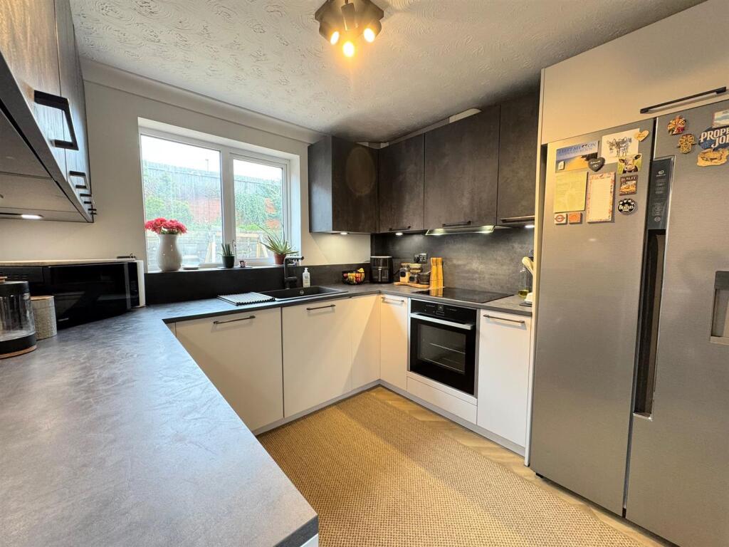 Old Mansfield Road, Derby photo 2