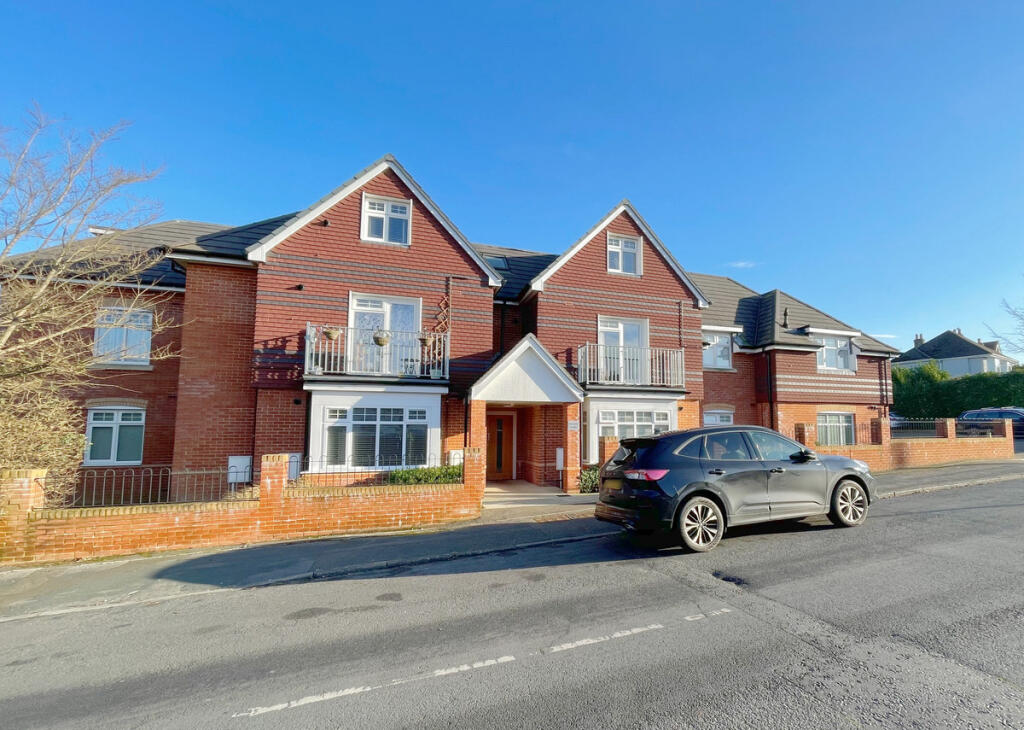Main image of property: 4, Bournemouth, BH11 9
