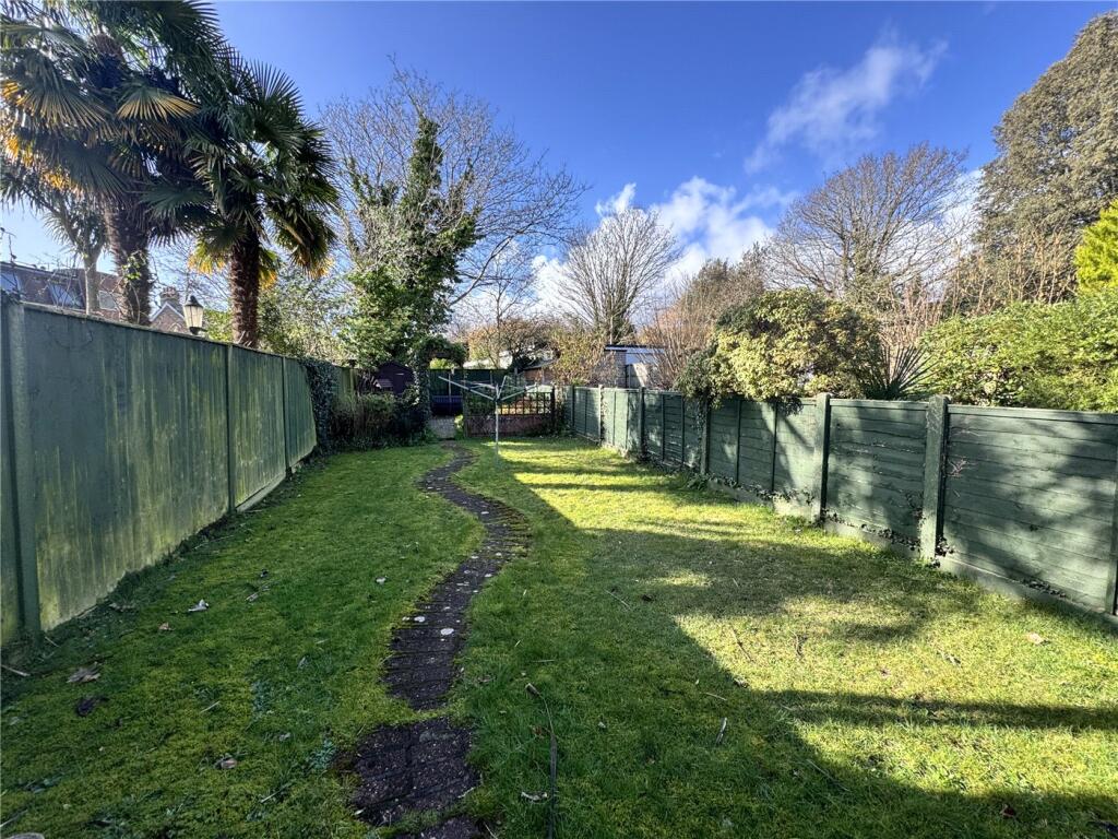 Additional image 2 of Archway Road, Lower Parkstone, Poole, Dorset, BH14