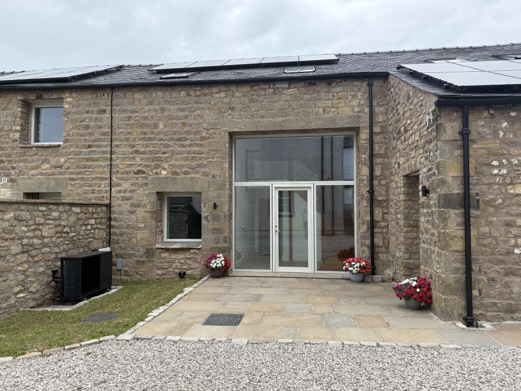 Main image of property: CARNOOK, BORWICK, CARNFORTH, LA6 1AJ
