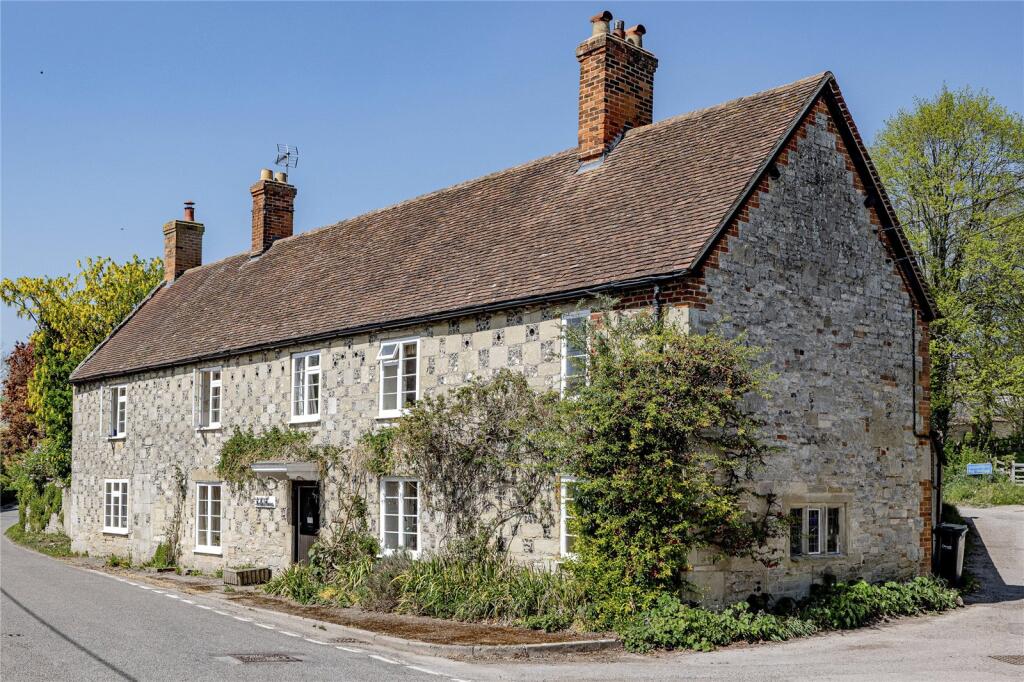 Main image of property: Salisbury Road, Steeple Langford, Salisbury, Wiltshire, SP3