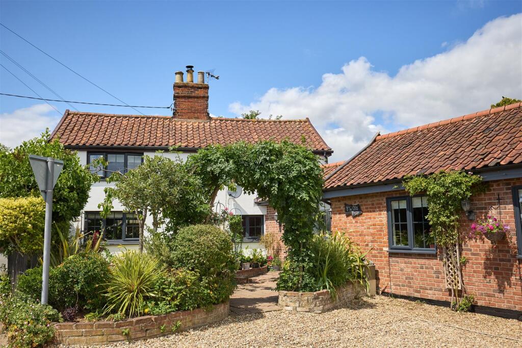 Main image of property: New Street, Fressingfield IP21 5PG