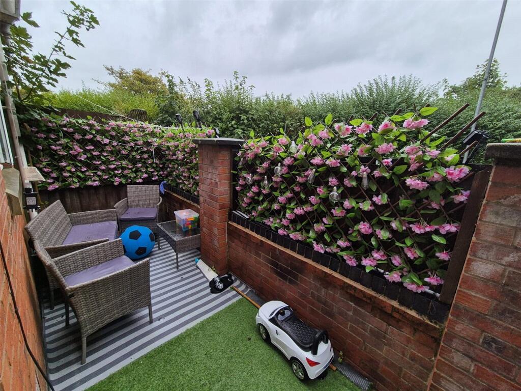 House in Warrington - View 5