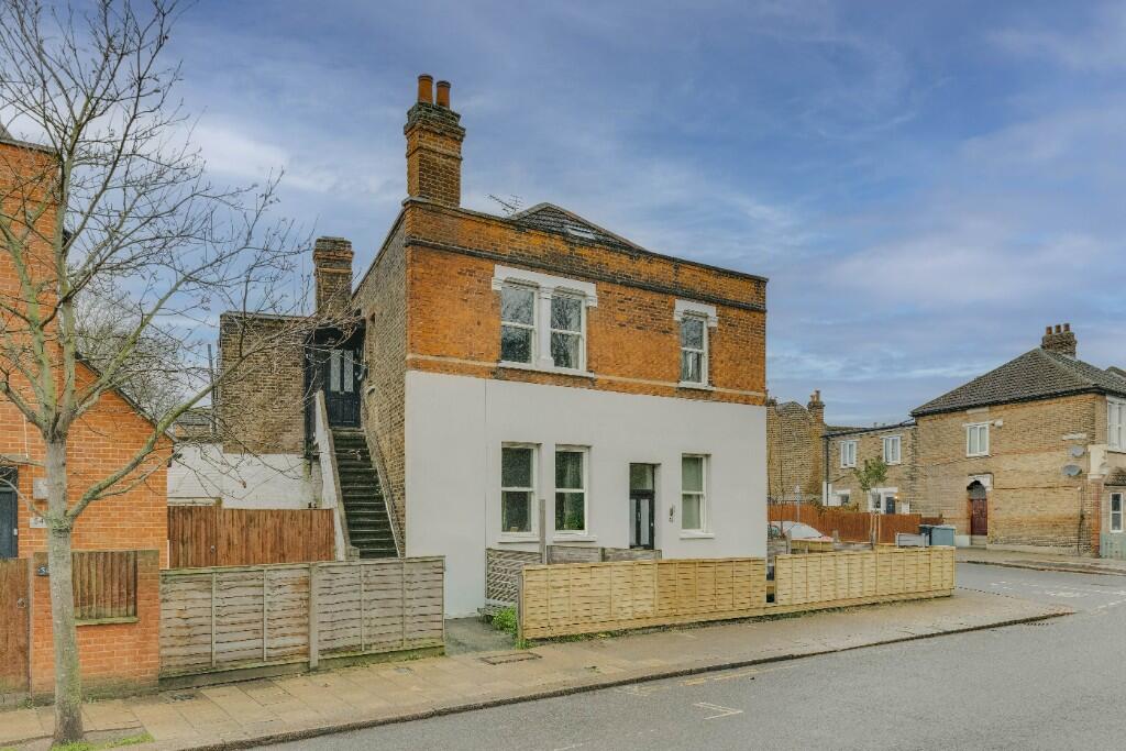 Main image of property: Springbank Road, London, SE13