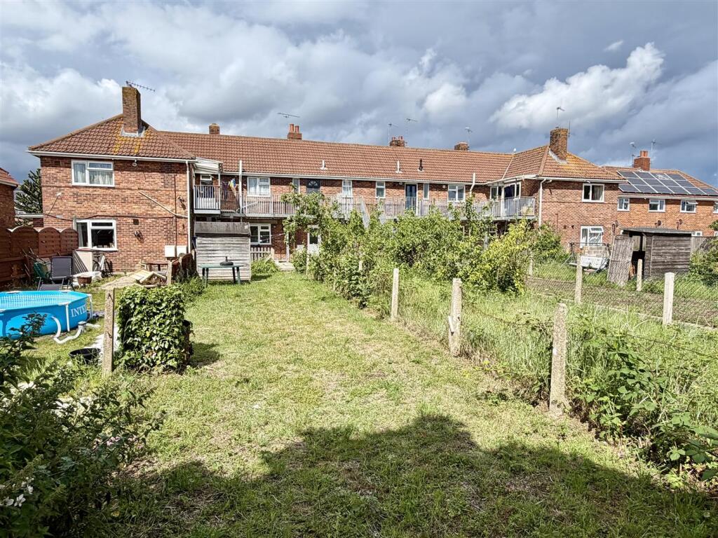 Main image of property: Rockley Road, Hamworthy