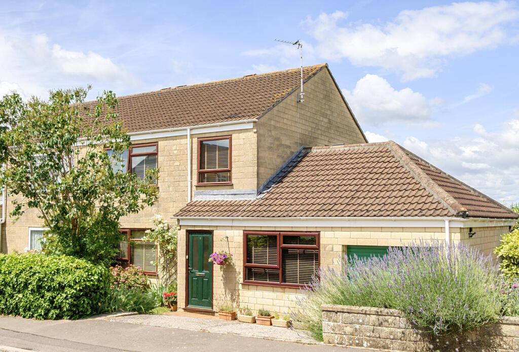 Main image of property: Brendon Close, Oldland Common, Bristol, Gloucestershire, BS30