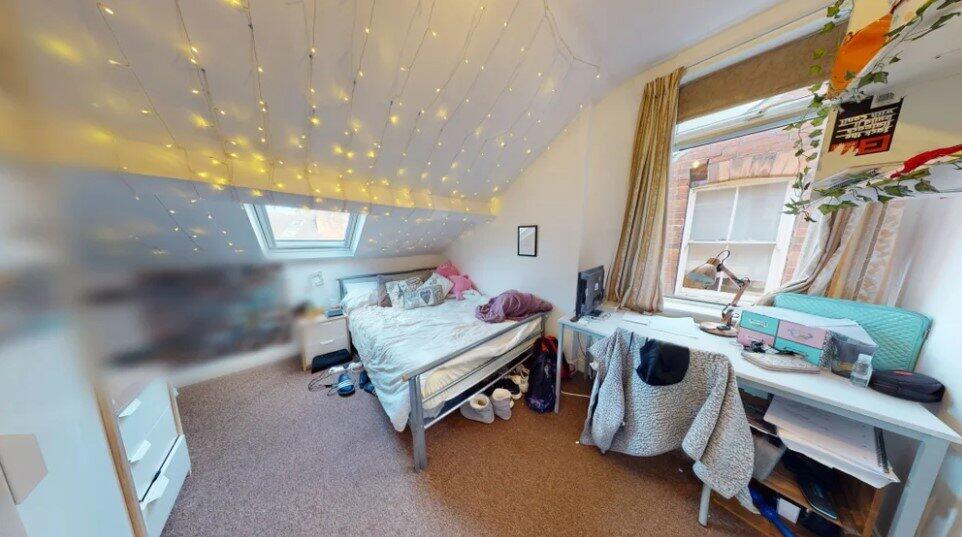 Main image of property: Devonshire Promenade, Lenton, Nottingham, NG7 2DS