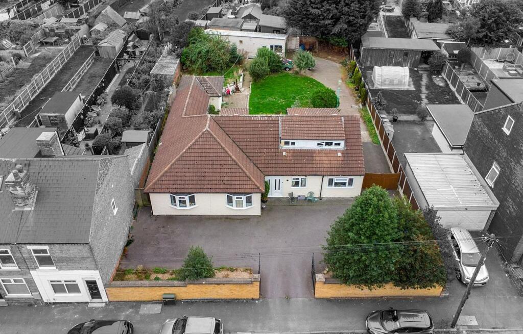 Main image of property: Larklands Avenue, Ilkeston, DE7