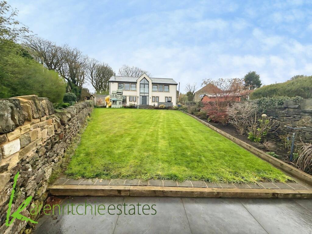 Main image of property: Horrocks Fold, Bolton
