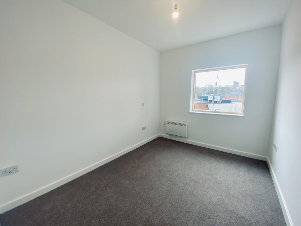 Apartment in Norwich - More