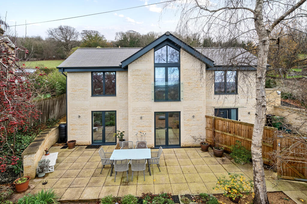 Main image of property: Cleveland Walk, Bath, BA2