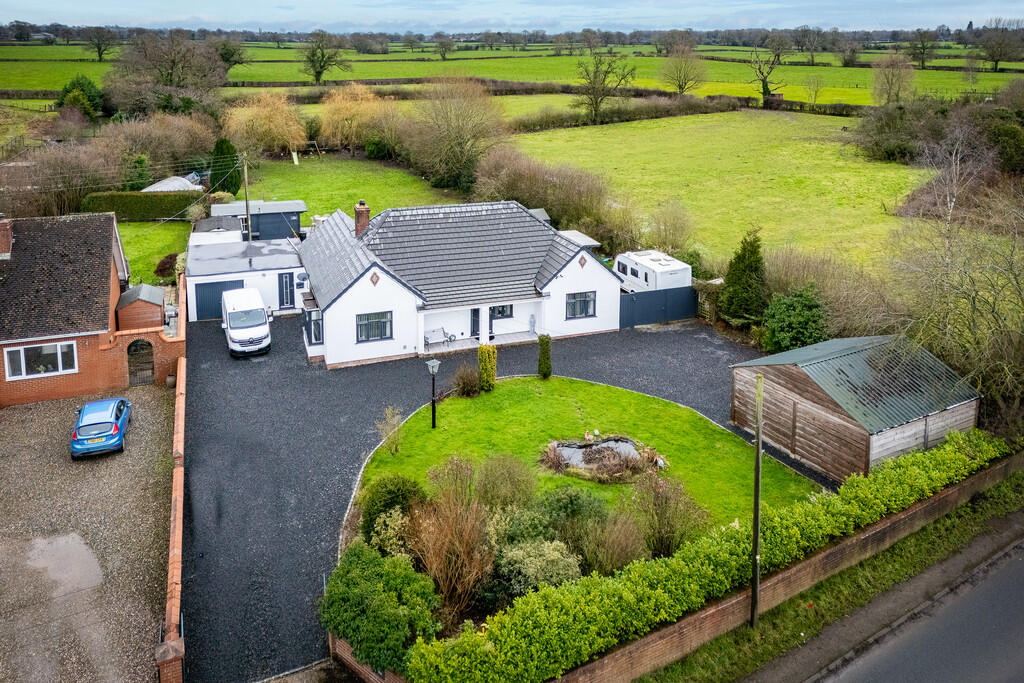 Main image of property: The Chequer