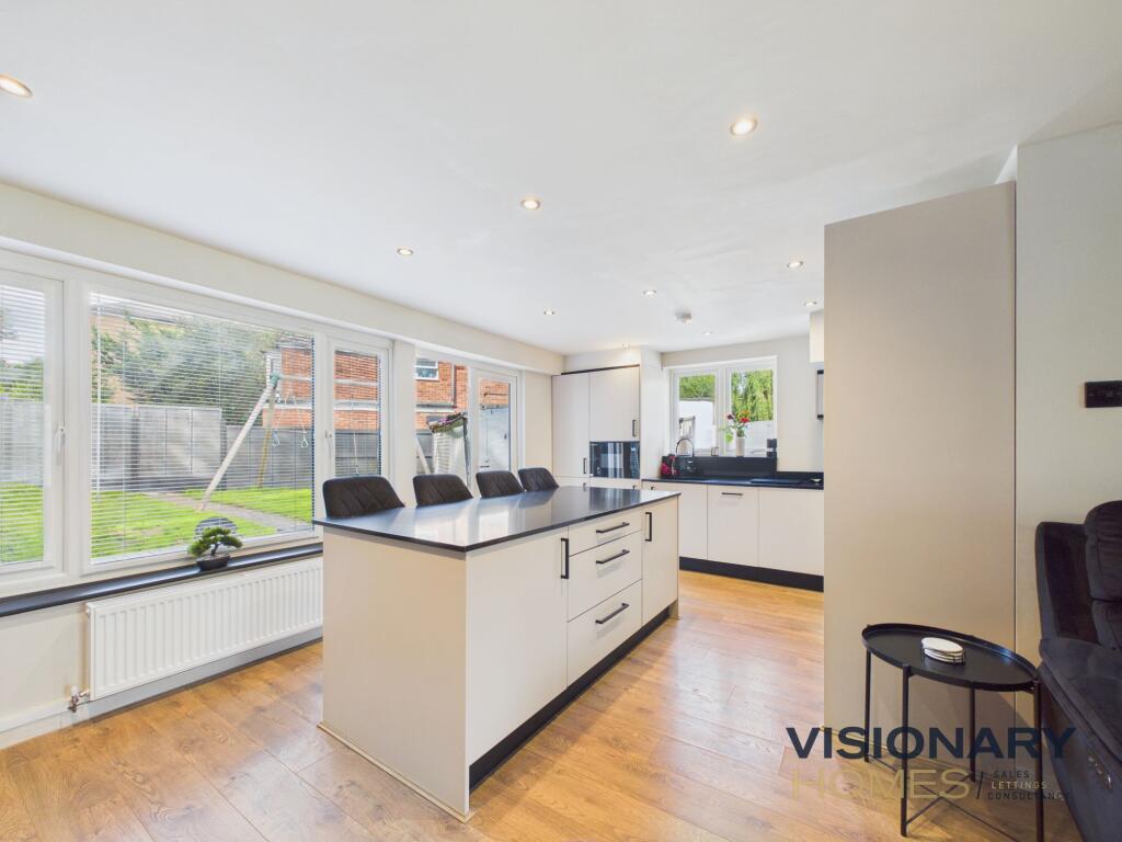 Main image of property: Jerrard Drive, Sutton Coldfield, B75