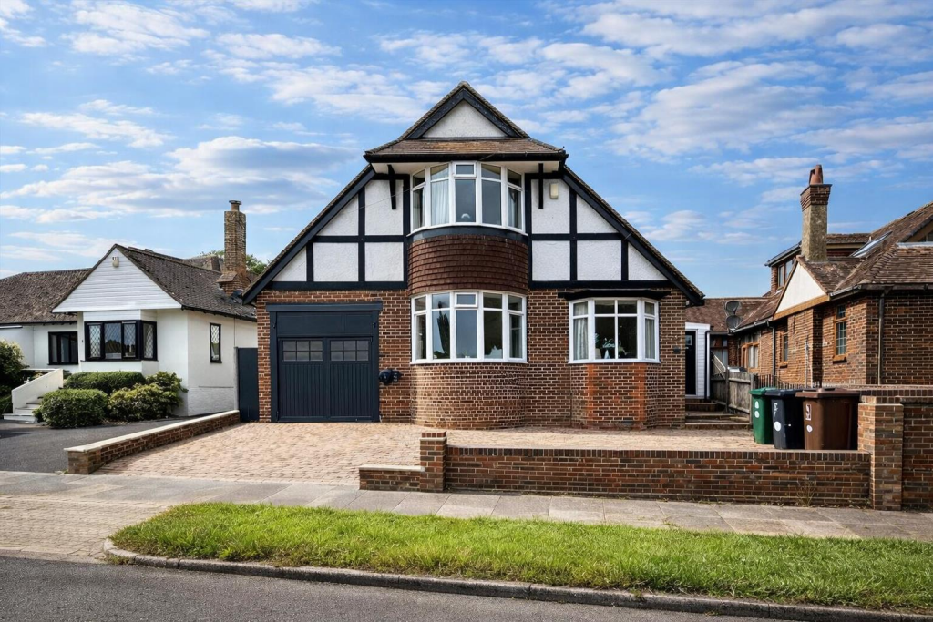 Main image of property: Saltdean Drive, Saltdean, Brighton