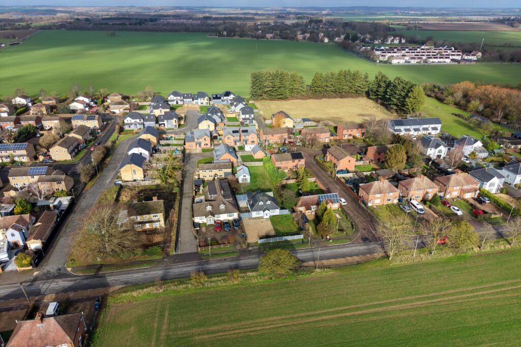 The Causeway, Bassingbourn photo 2