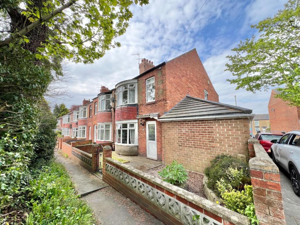 Main image of property: Hazel Grove, Bishop Auckland