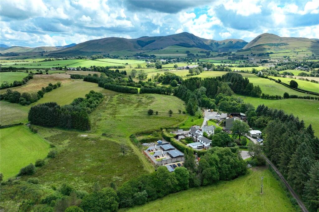 Lackerton Barn Complex, Lamplugh, Workington, Cumbria, CA14 - View 6