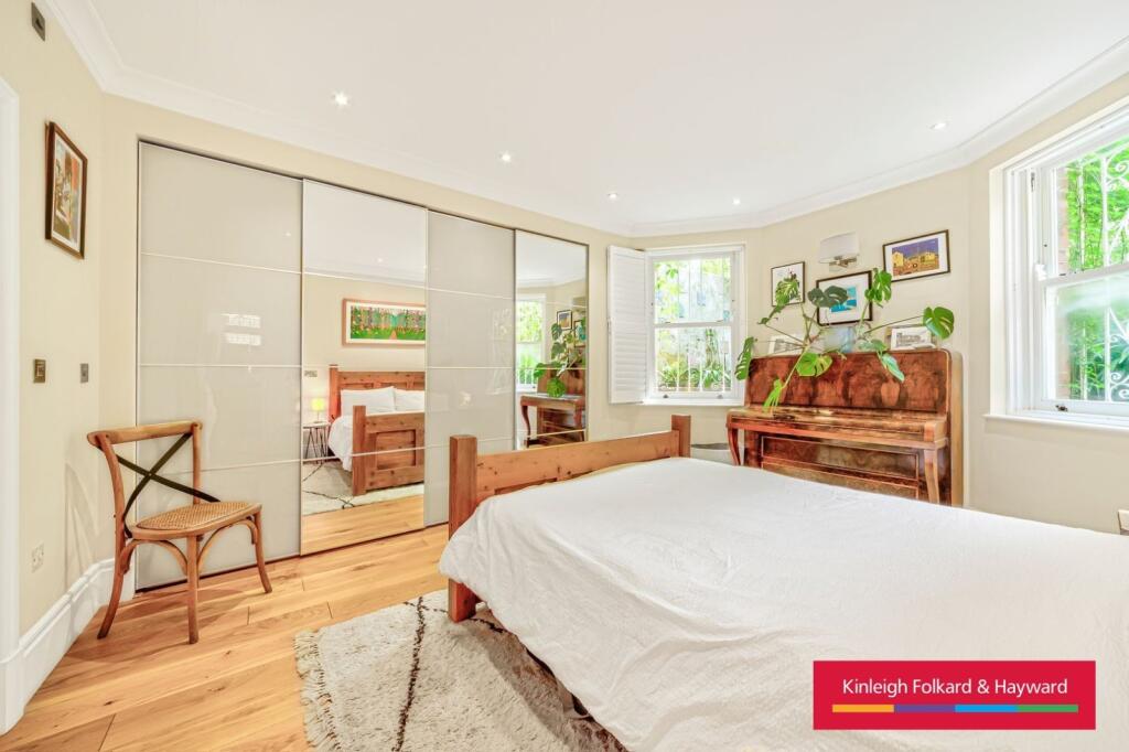 Apartment in London, Herne Hill - View 5