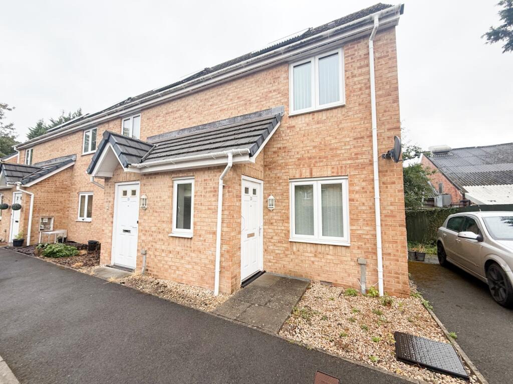 Main image of property: Burtons Place, Llantarnam, Cwmbran