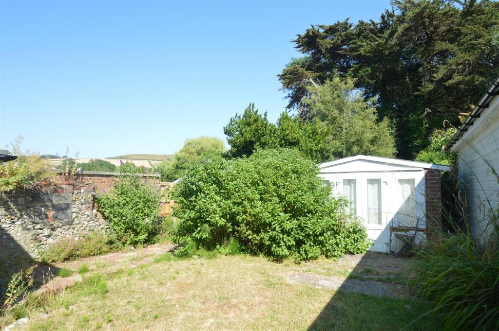 House in Ventnor, Wroxall - View 3