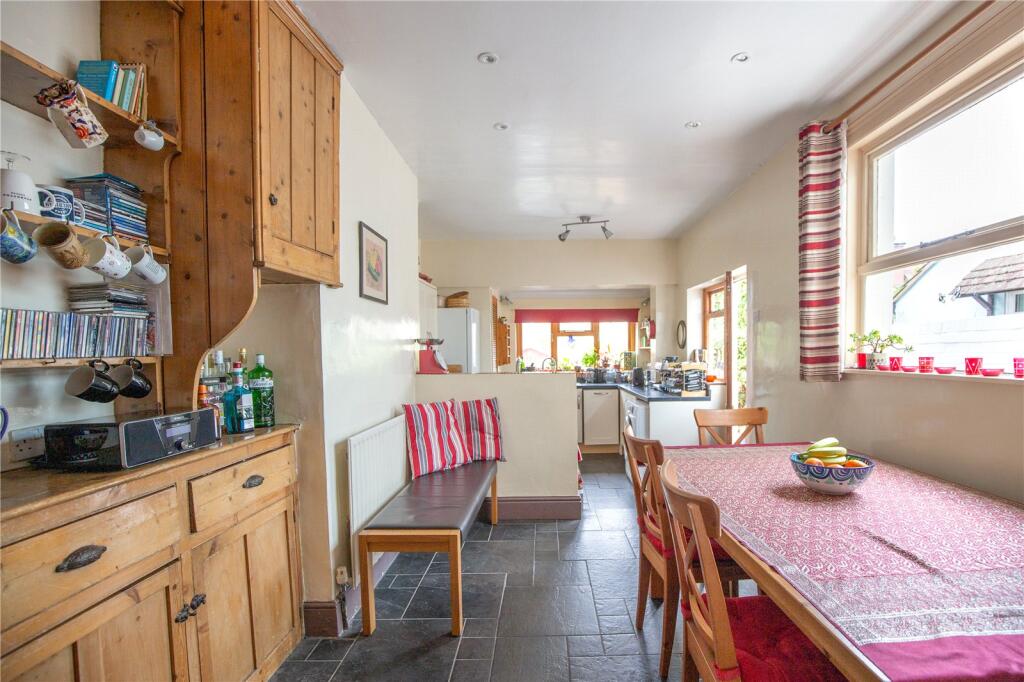 House in Bristol - View 4