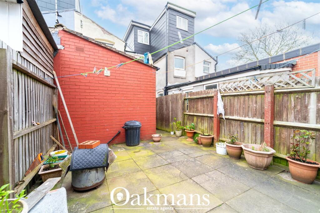 Additional image 19 of Oakfield Avenue, Oldfield Road, Birmingham, West Midlands, B12