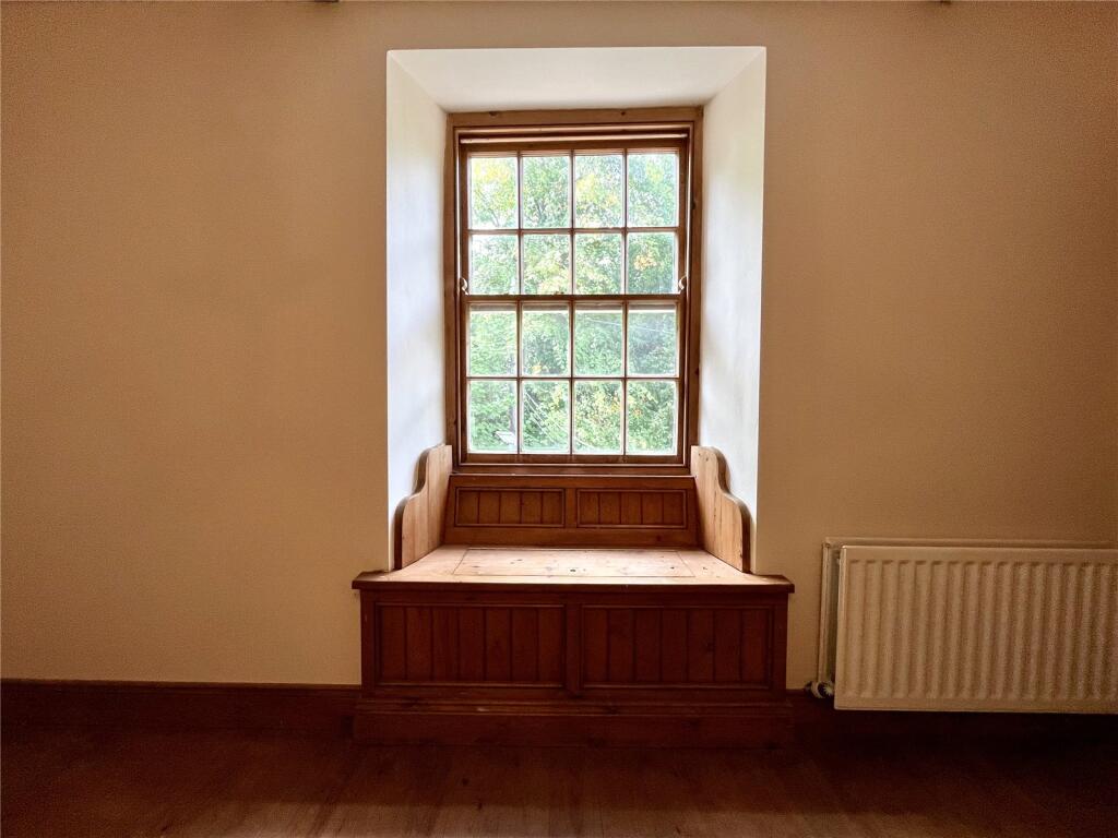 House in Hexham, Northumberland - More