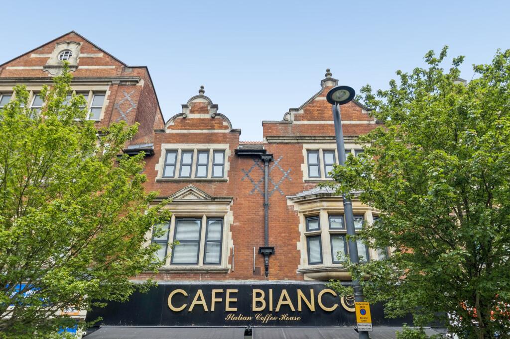 Main image of property: High Street, Watford, WD17