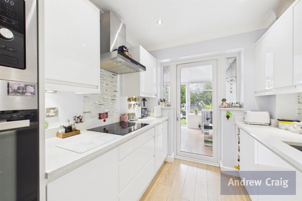 House in South Tyneside, North East - View 3