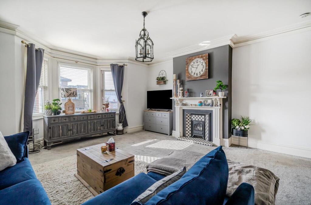 Main image of property: Silverthorne, London Road, Camberley