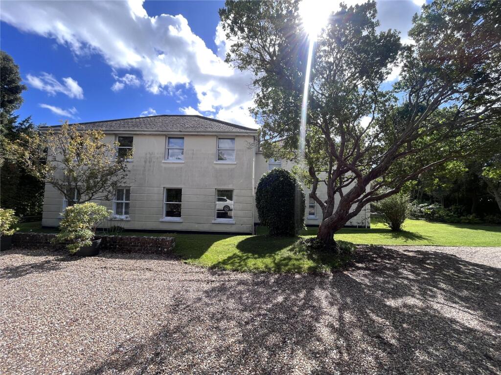 Main image of property: Church Street, Willingdon, Eastbourne