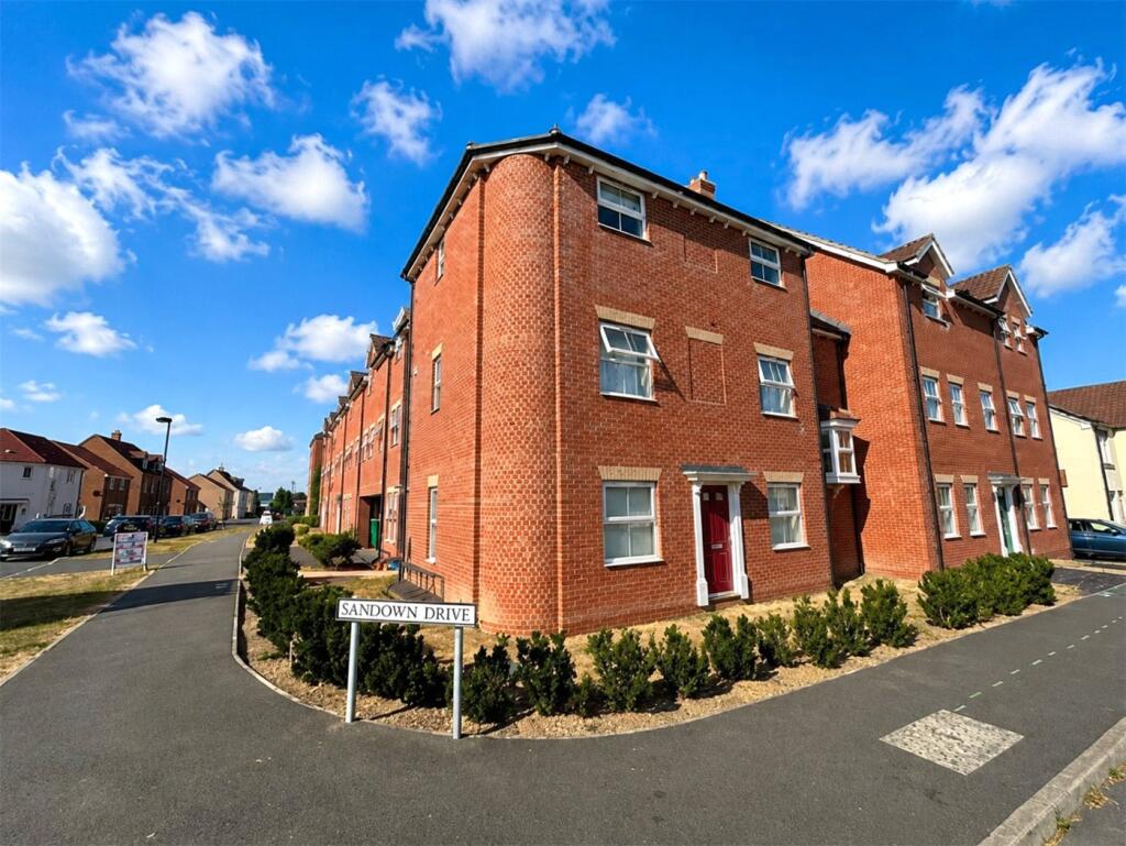 Main image of property: Sandown Drive, Bourne, Lincolnshire, PE10
