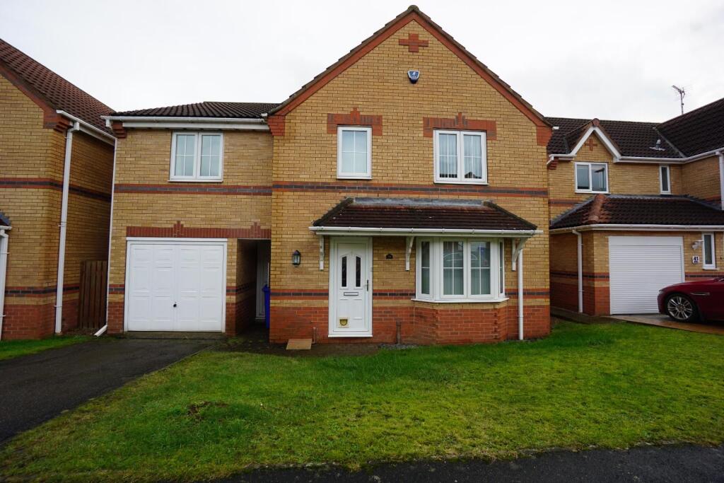 Main image of property: Bright Meadow, Halfway, Sheffield