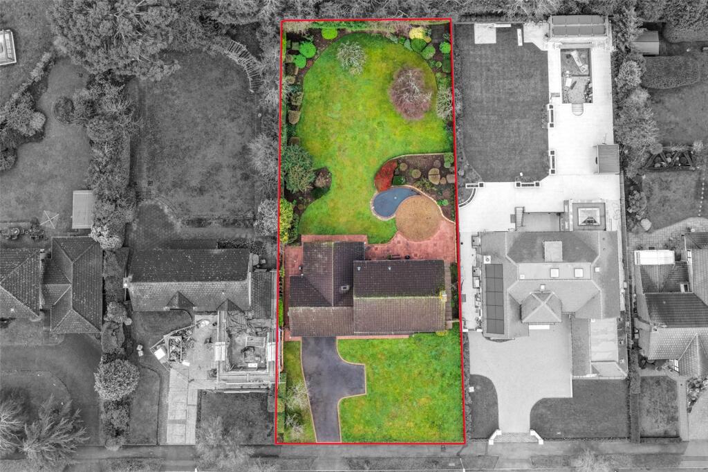 Additional image 11 of Prospect Lane, Harpenden, AL5