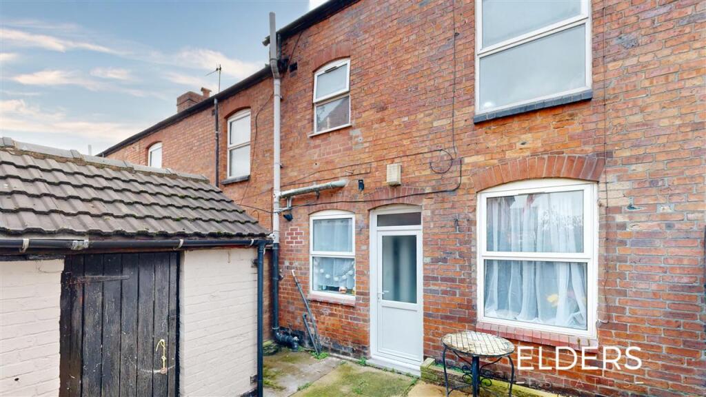 Northgate Street, Ilkeston photo 2